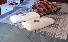 Suite confortavel em Correas Petropolis